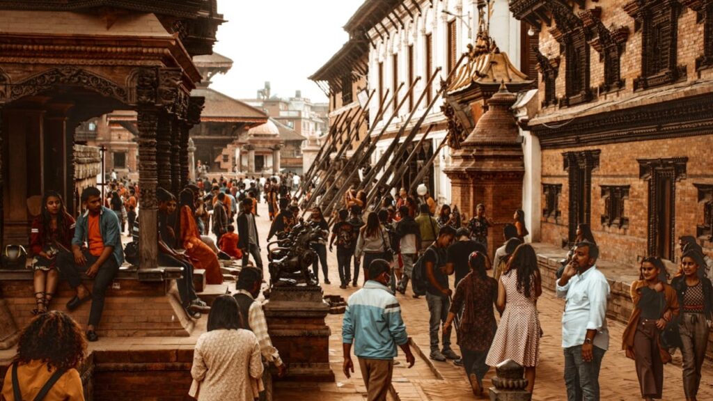 Nepal