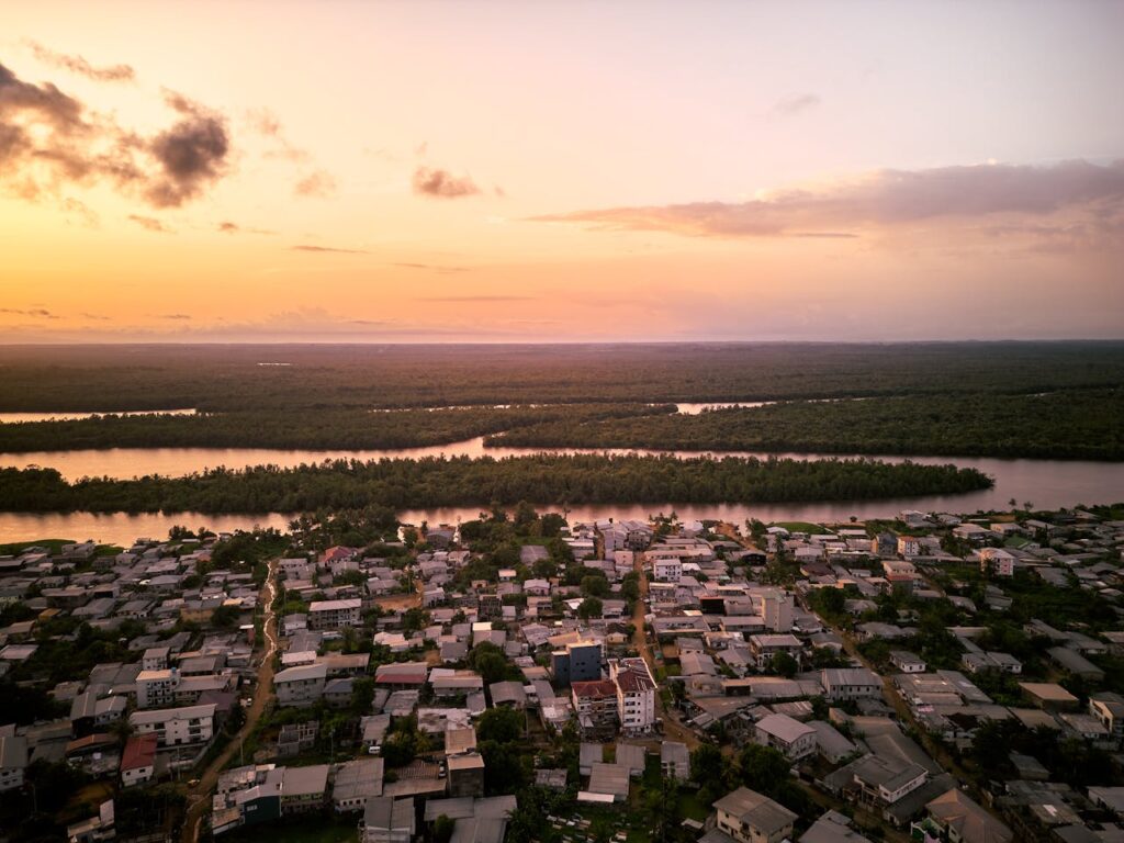 Cameroon