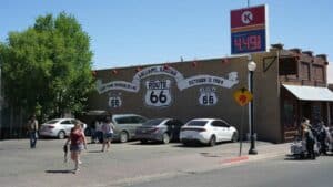 Williams Arizona