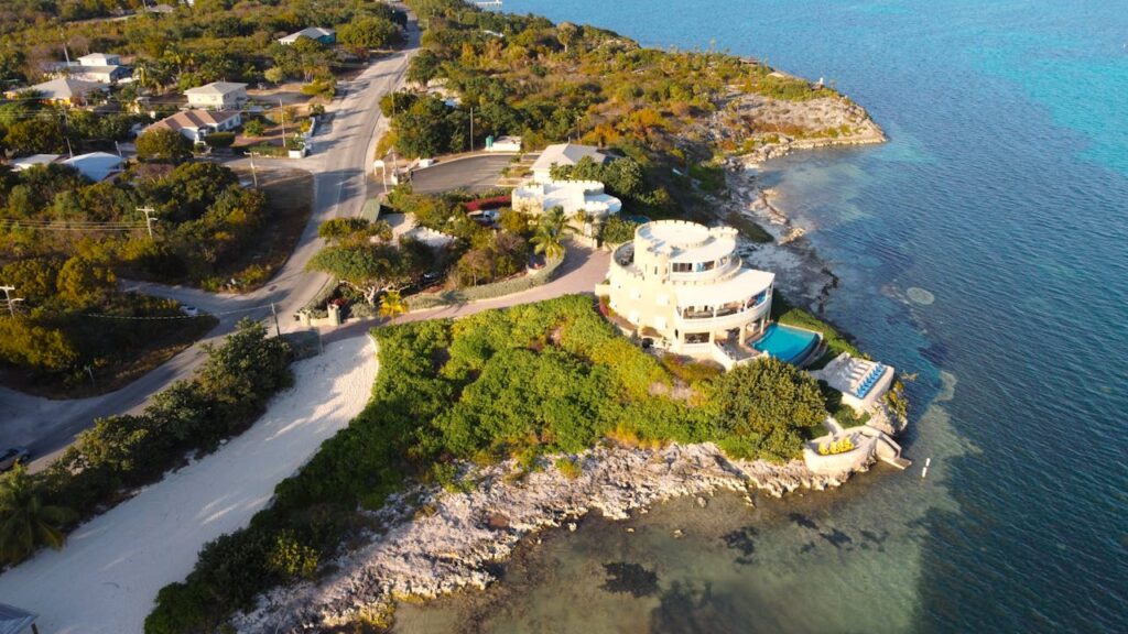 Little Cayman, Cayman Islands