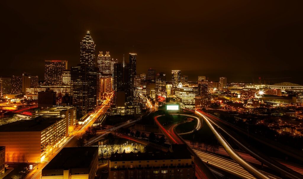 Atlanta, Georgia