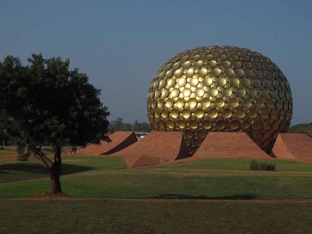 Auroville