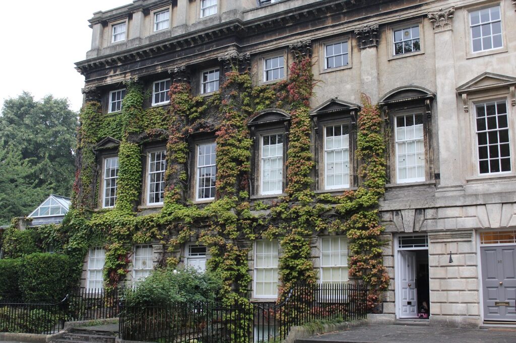 Bath, England