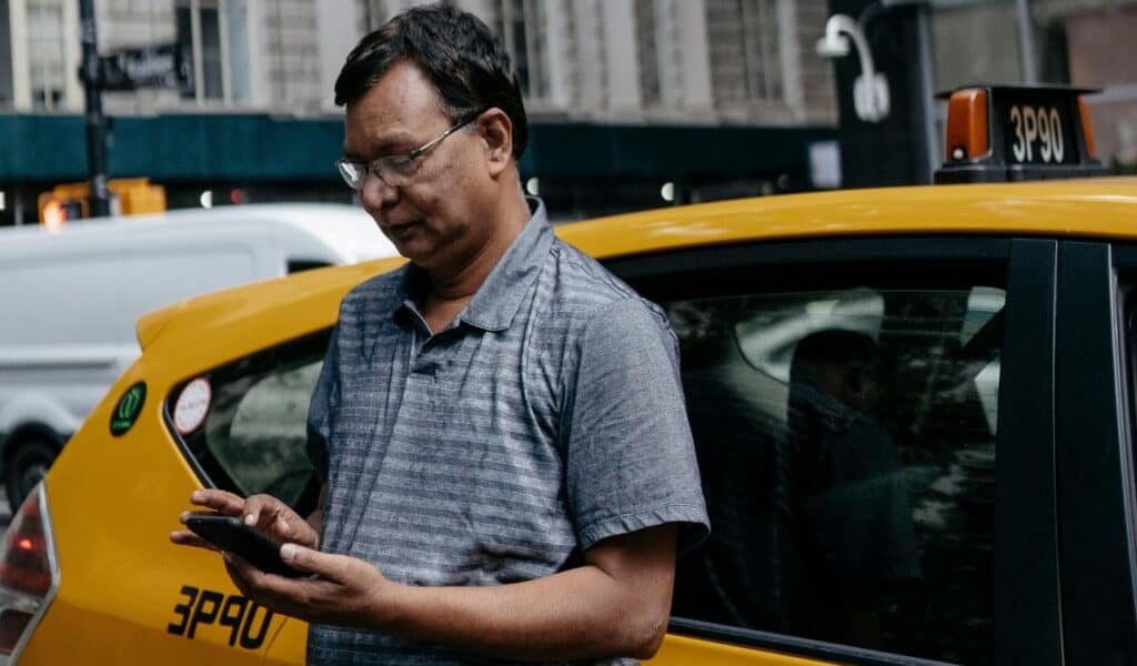 low fare booking screen