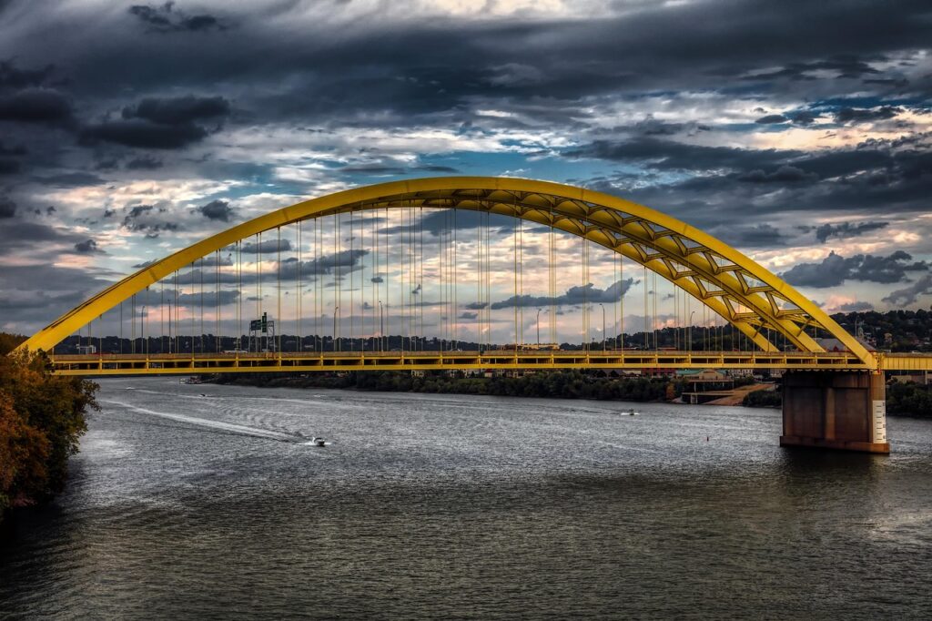 Cincinnati, Ohio