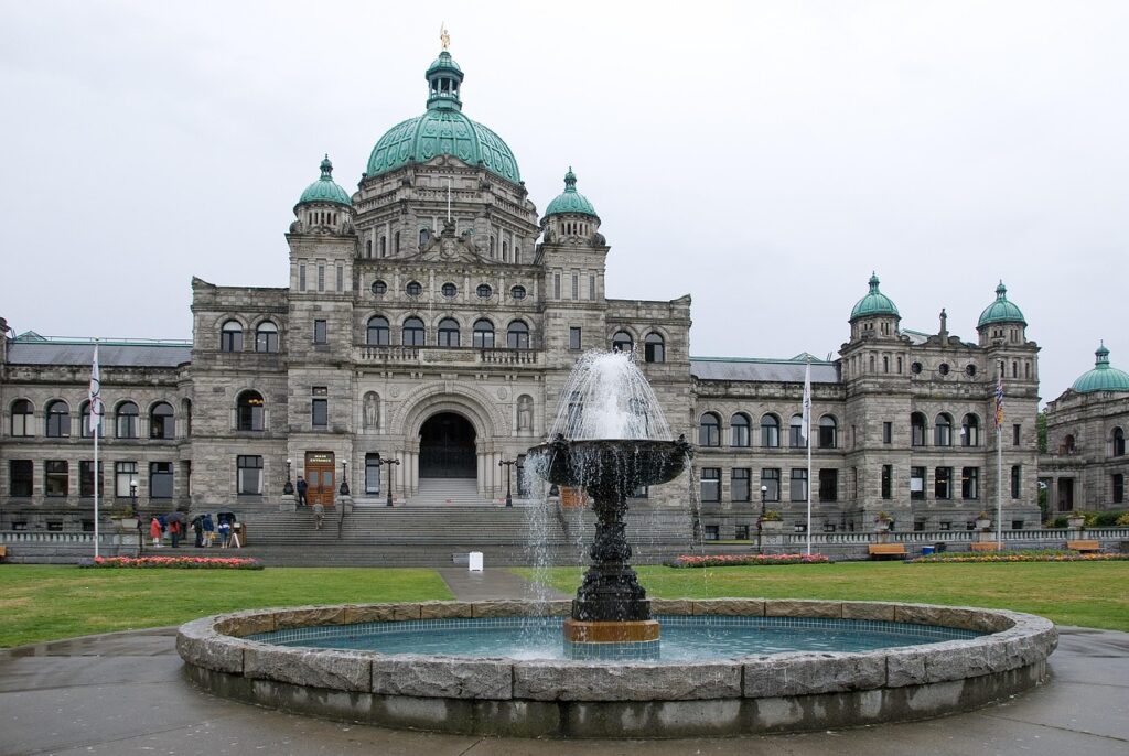 Vancouver, Canada