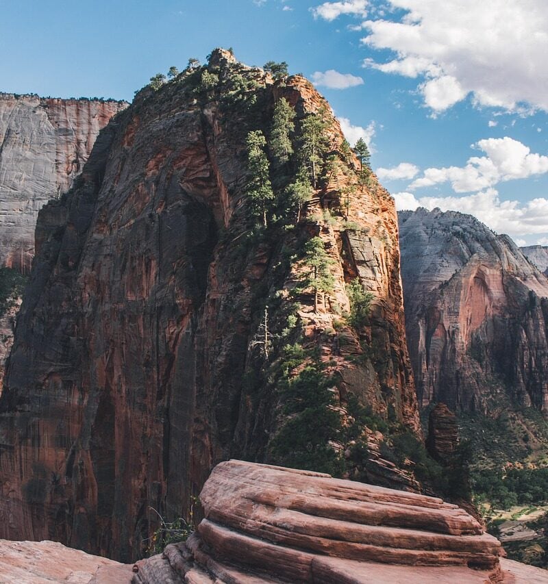 Zion National Park