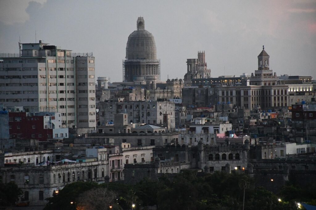 Havana, cuba