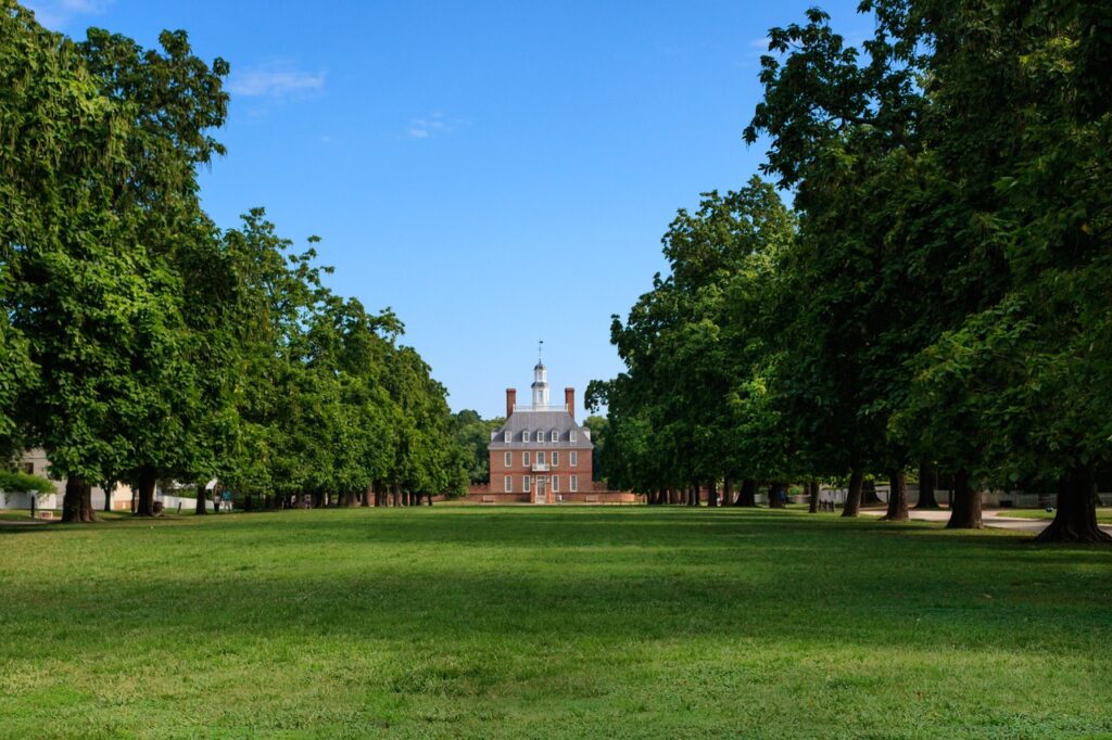 Williamsburg, Virginia