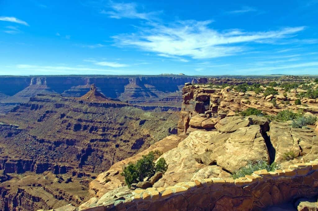 Antelope Island State Park