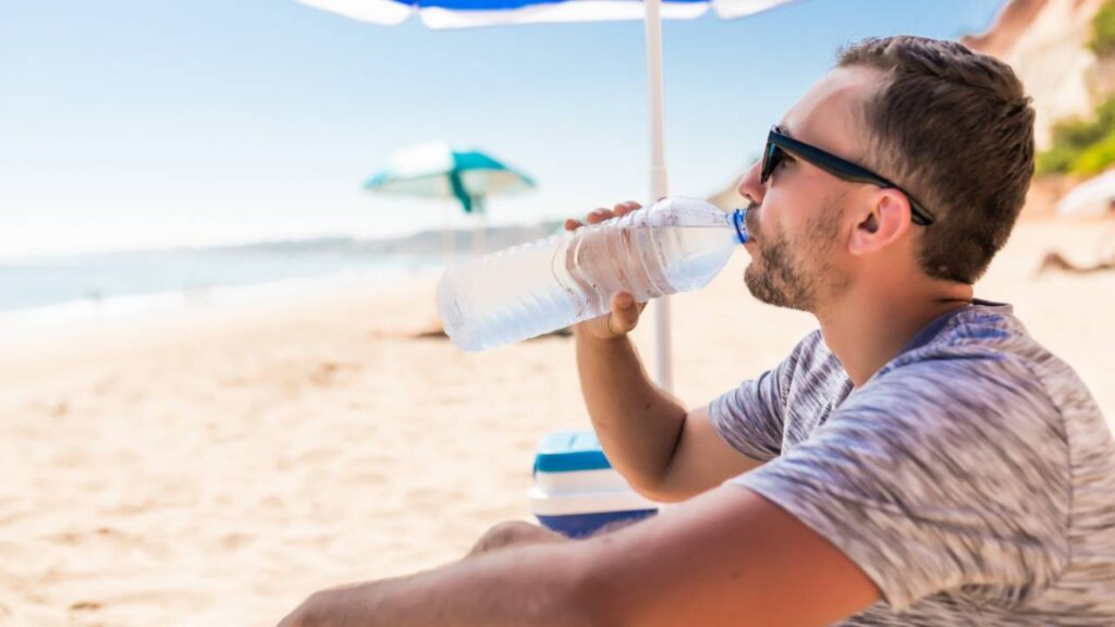 Beach Hydrate