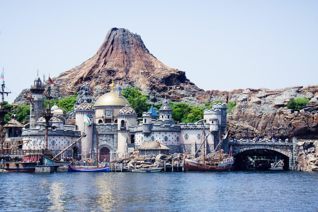 Japan