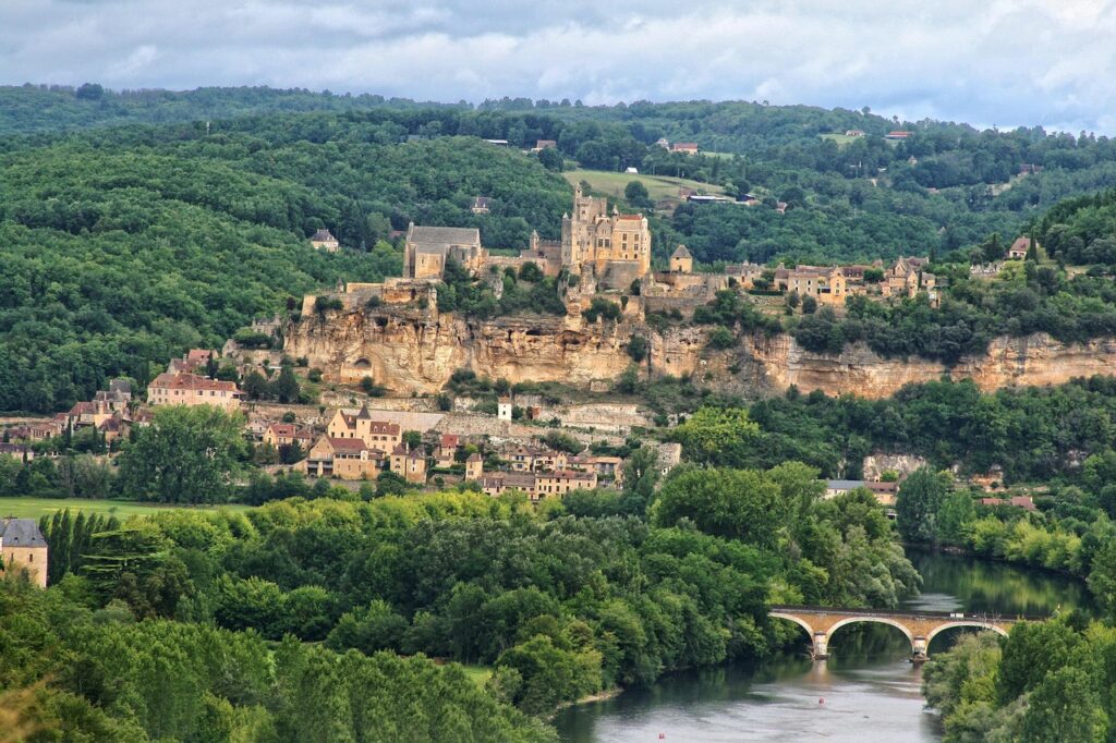 Dordogne Riverside Gem