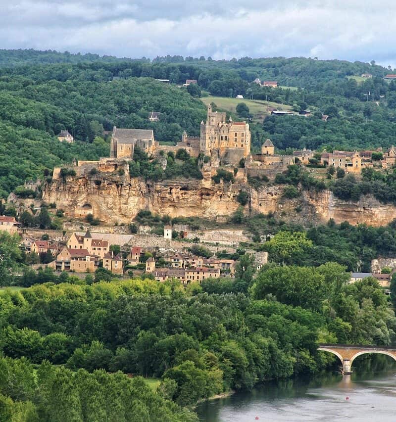 Dordogne Riverside Gem
