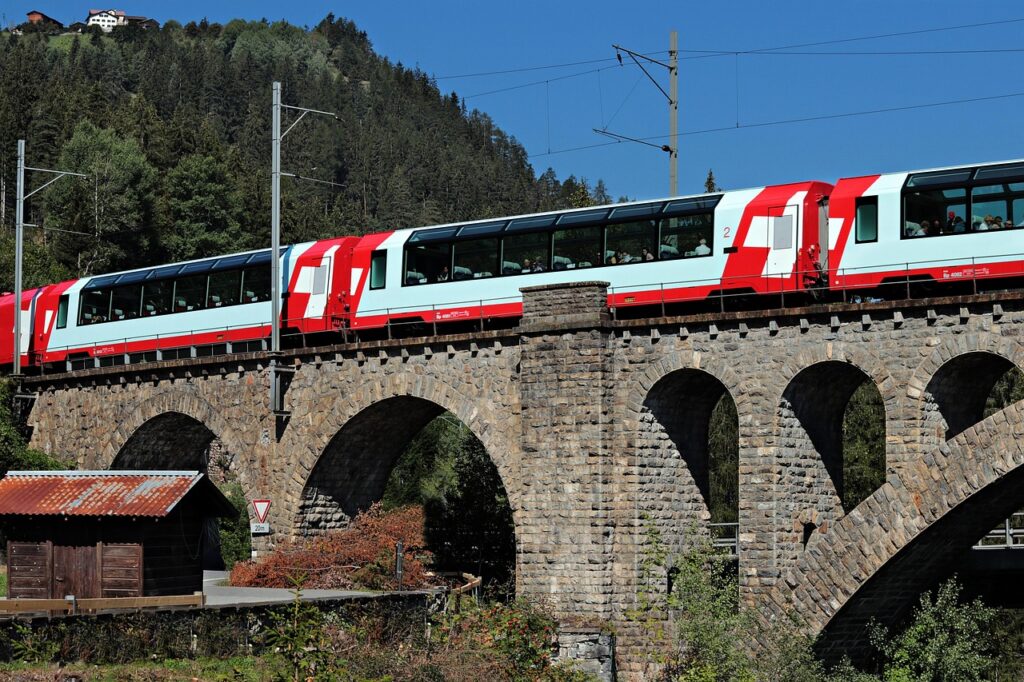 Switzerland