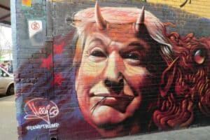 ACDC Lane (Melbourne, Australia)