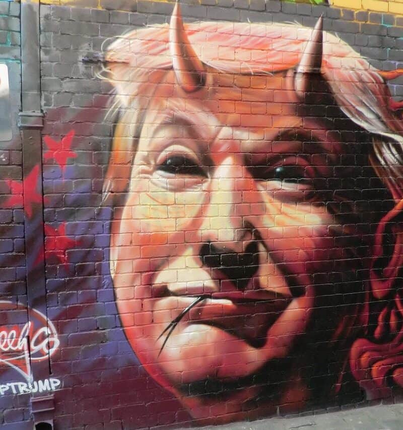ACDC Lane (Melbourne, Australia)
