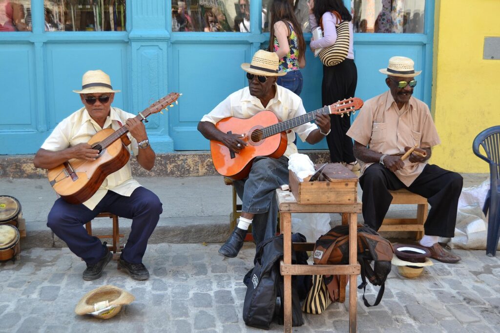 Supporting Cuba's Private Sector