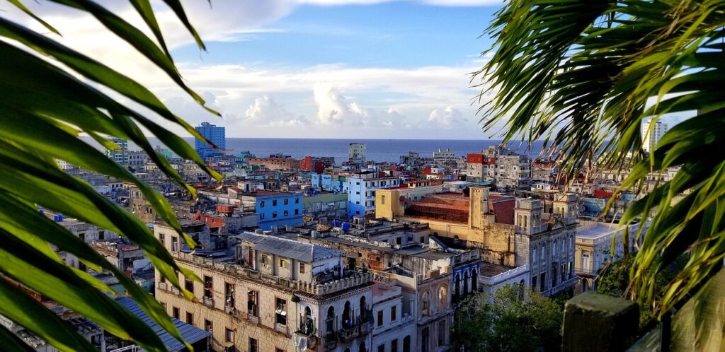 Havana: The Vibrant Heart
