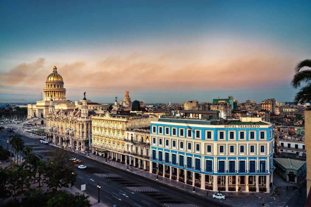 Havana, Cuba