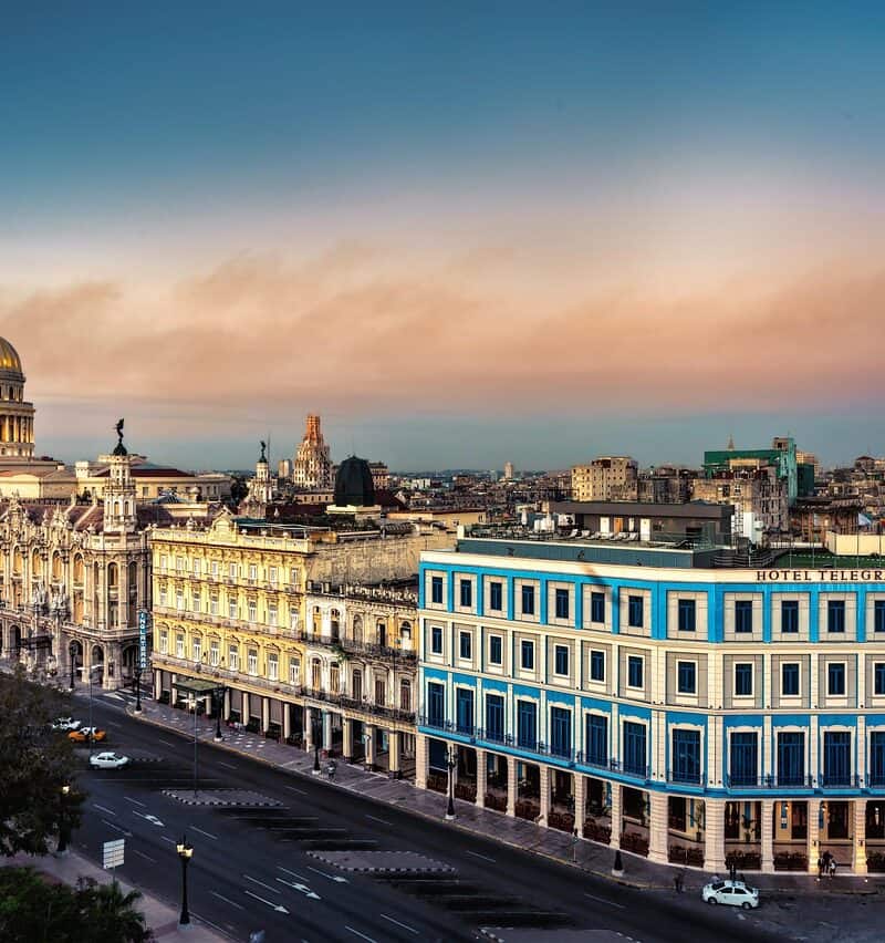 Havana, Cuba