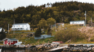 Cottages Are a Summer Obsession