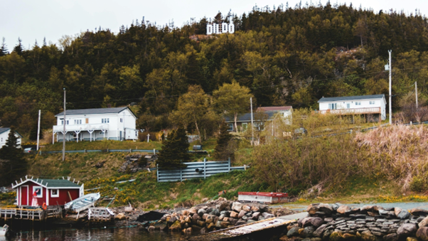 Cottages Are a Summer Obsession