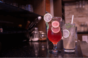 The Caesar Cocktail Will Shock Yo