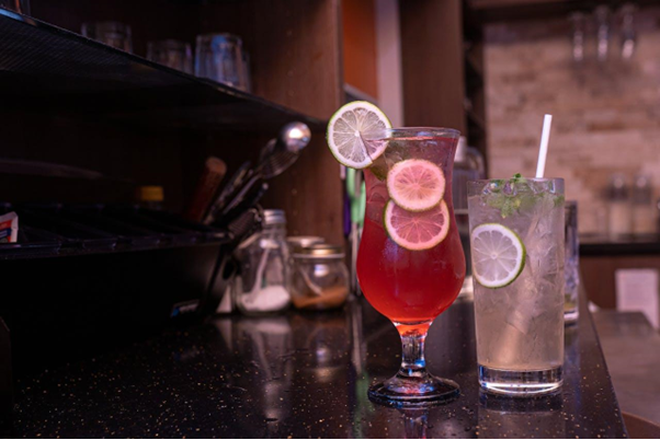 The Caesar Cocktail Will Shock Yo