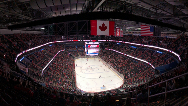 Hockey Isn’t a Game—It’s a Way of Life