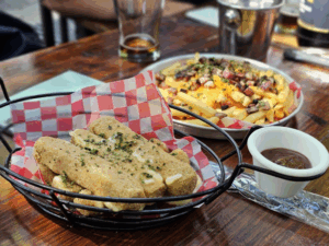 Poutine Will Confuse and Convert Yo