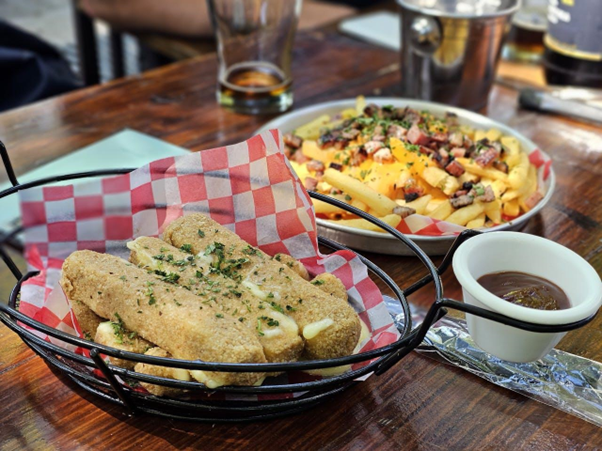 Poutine Will Confuse and Convert Yo
