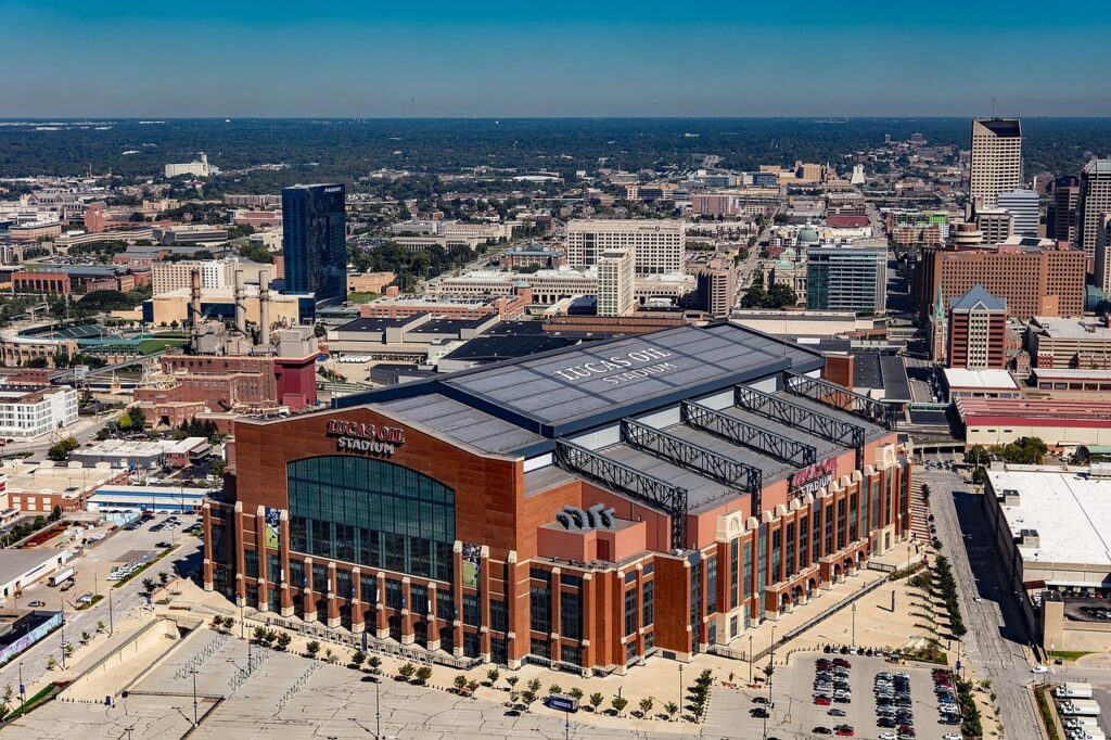 Indianapolis, Indiana