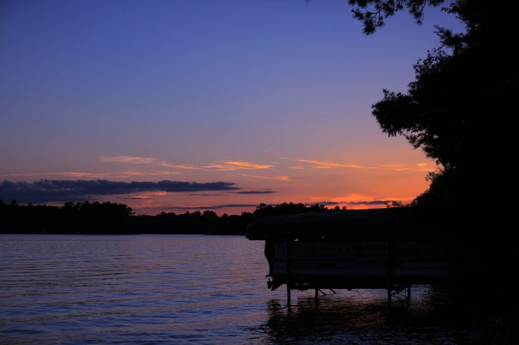 Chetek, Wisconsin