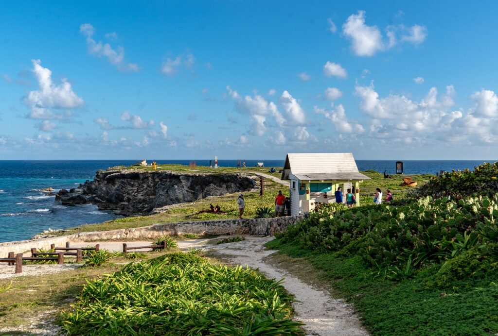 Playa Norte, Isla Mujeres