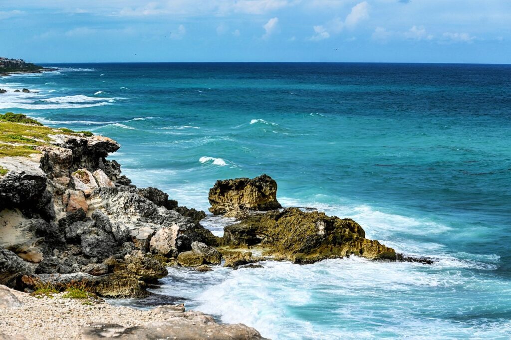 Playa Norte, Isla Mujeres