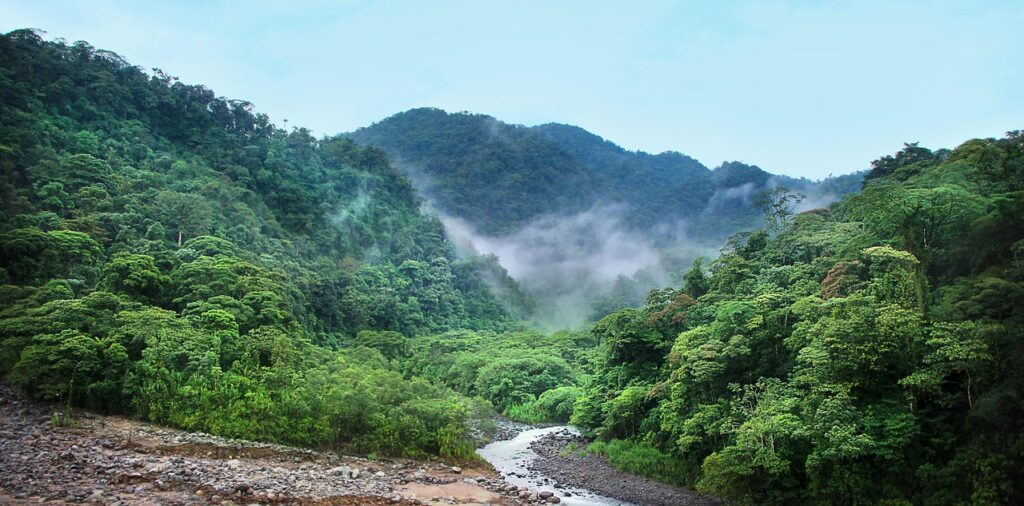 costa rica