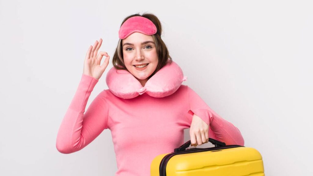 Travel Pillows