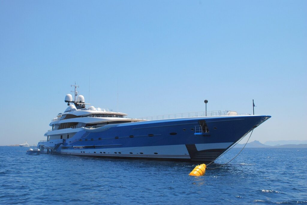 Costa Smeralda