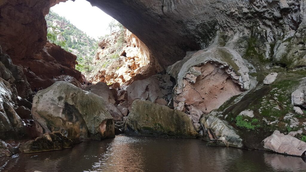 Payson Arizona