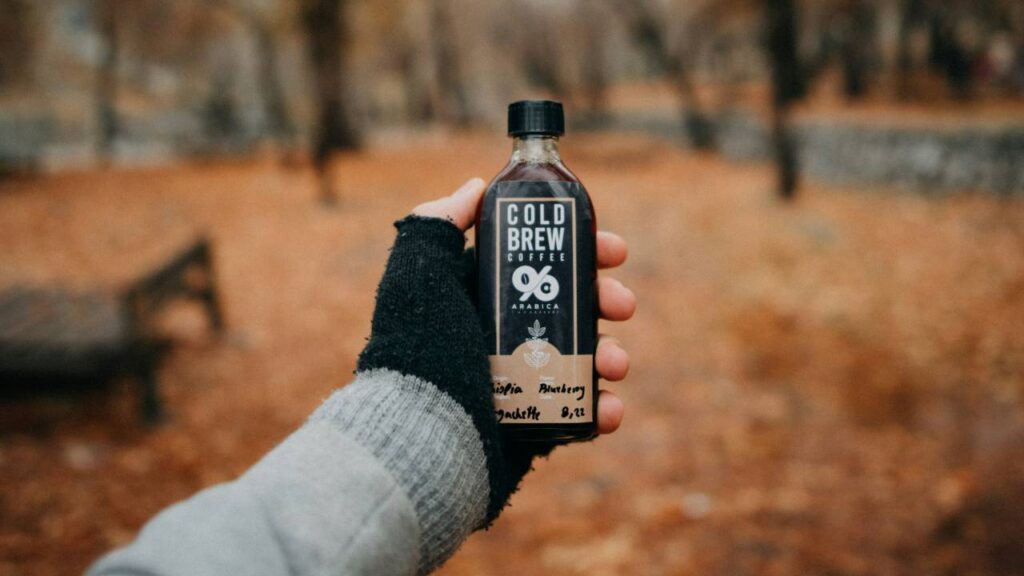 Vintage Bottle Hunting
