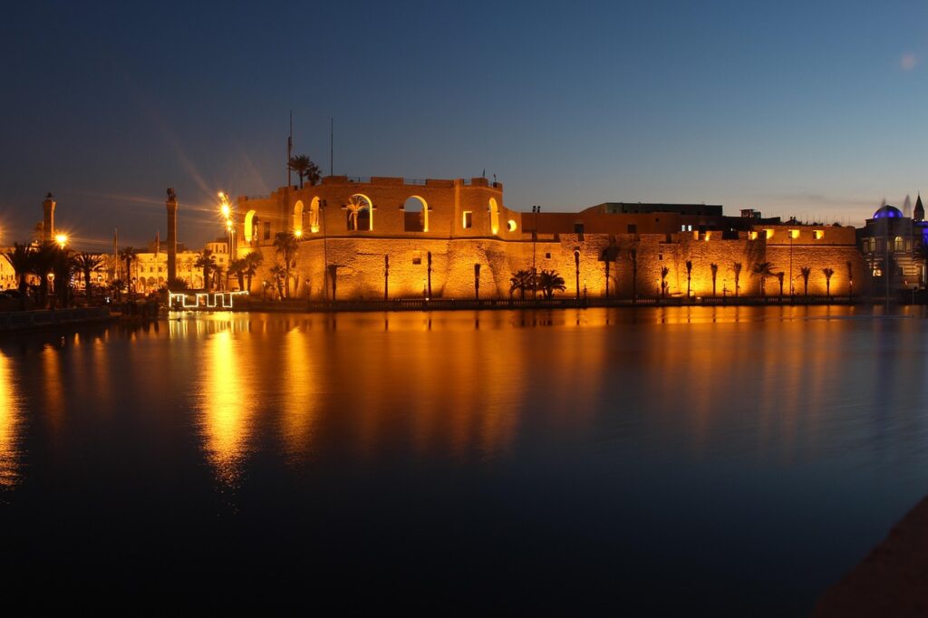 Libya