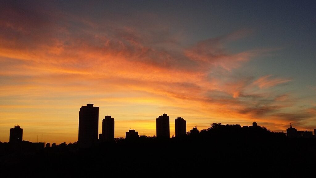 São Paulo Brazil