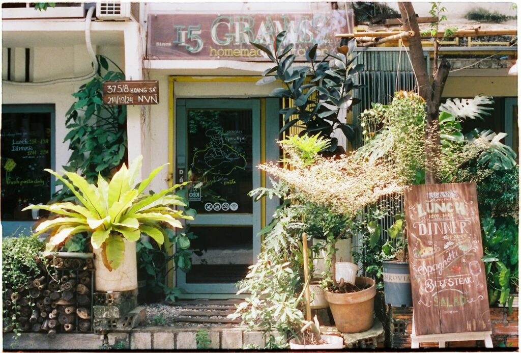 Ho Chi Minh City, Vietnam