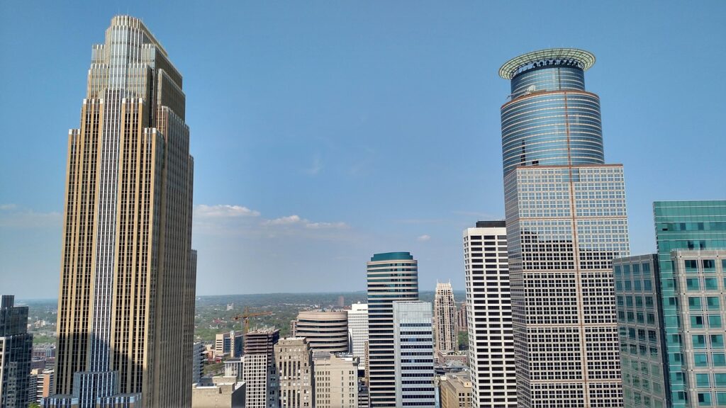 Minneapolis, Minnesota