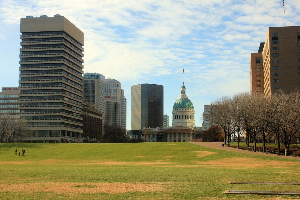 St. Louis, Missouri