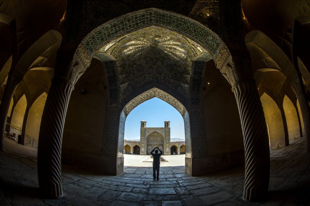 Iran