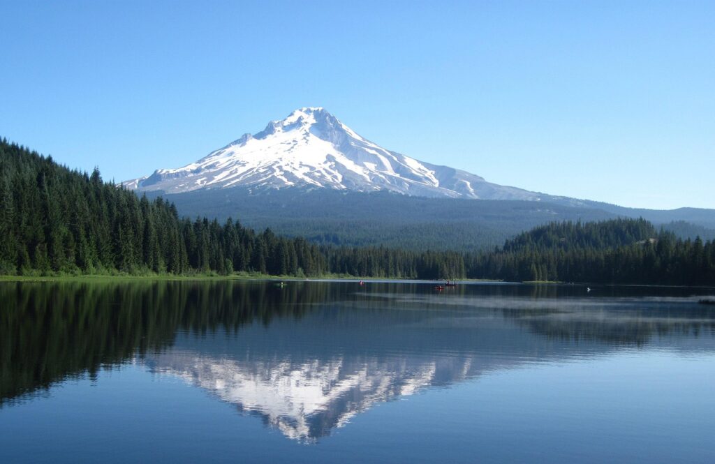 Mount Hood Railroad