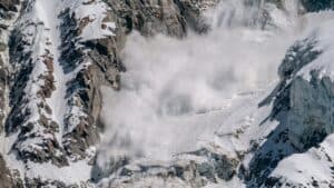 Colorado: Avalanche Country