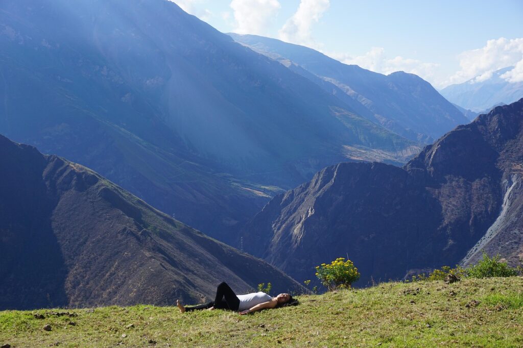  Andes